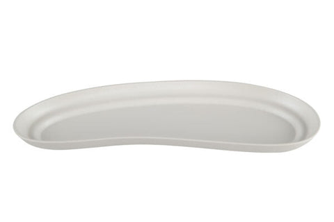 KAROLA ivory large tray (12*1)
