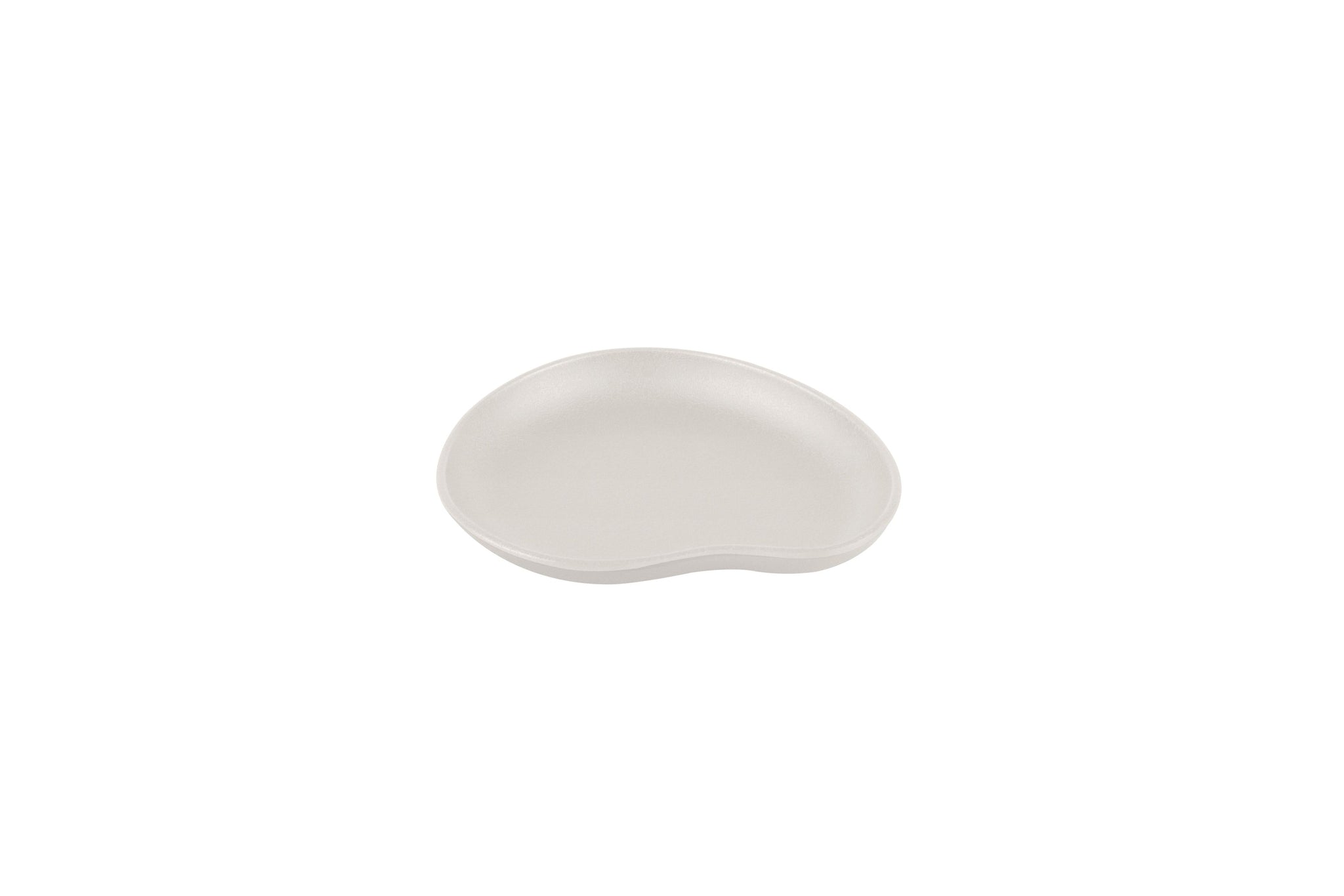 KAROLA ivory mini plate