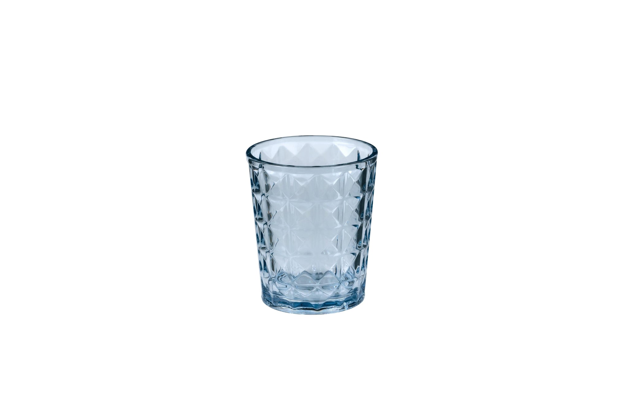 KUBE blue cup 15oz (450ml)