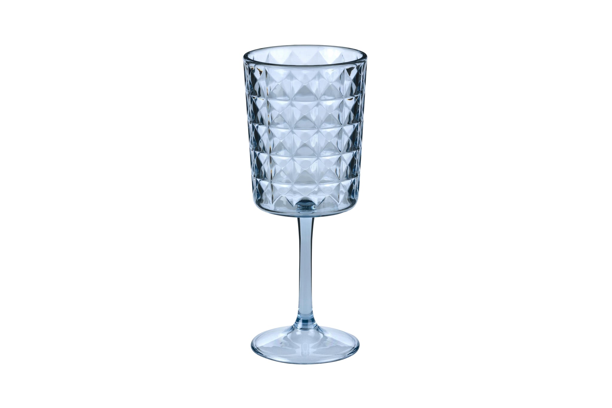 KUBE blue high cup 12oz (360ml)