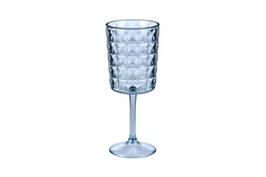KUBE blue high cup 12oz (360ml)