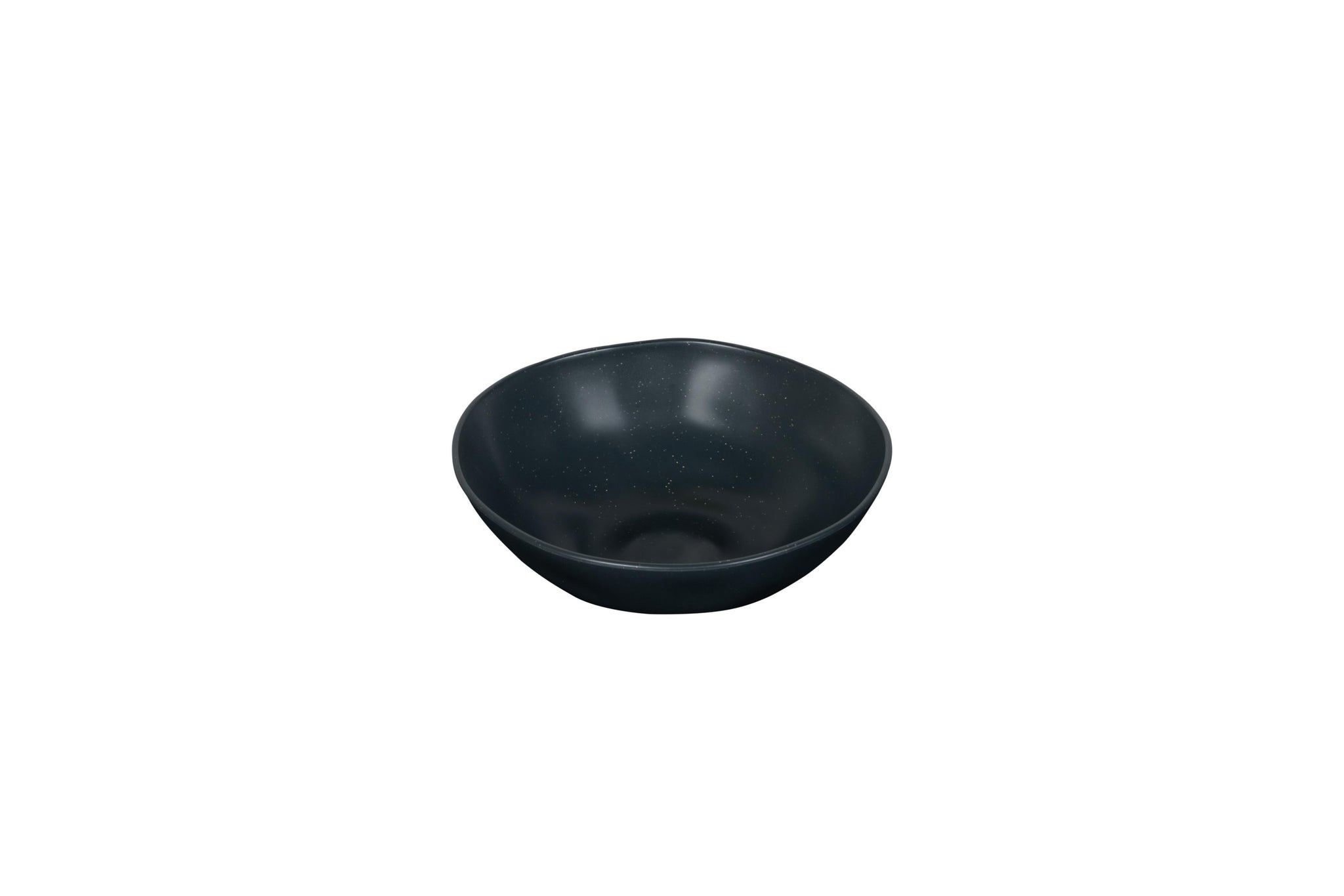 Koska Dark Grey soup plate ml 880   | 30 OZ